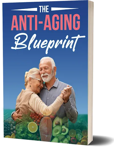 Anti Aging Blue Print
