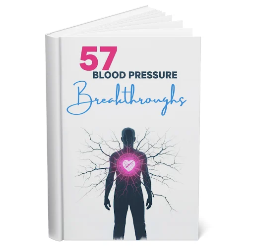 Blood Pressure Breakthrough