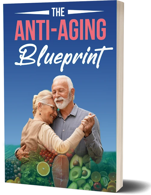 Bonus 2 Anti-Aging Blue Print