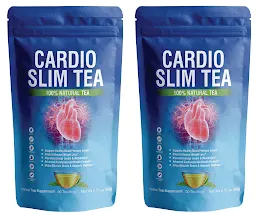 What is Cardio Slim Tea ?
