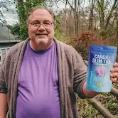 Cardio Slim Tea User Michael D